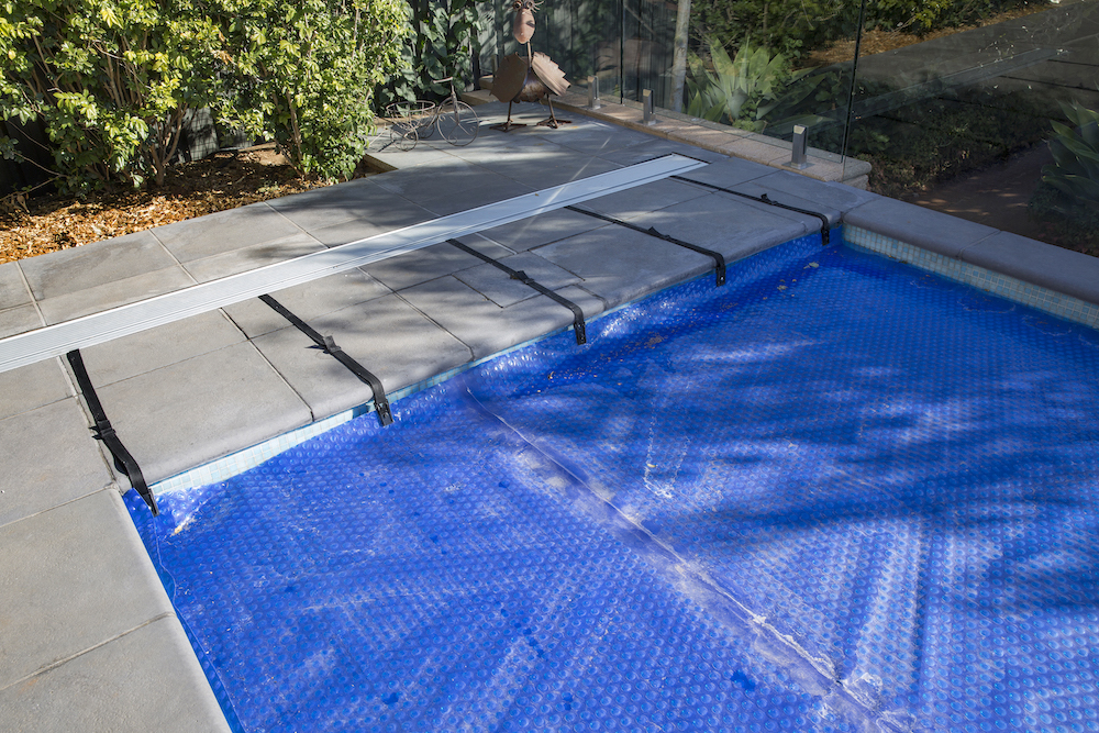 The best way to heat your pool Urban Oasis Pools