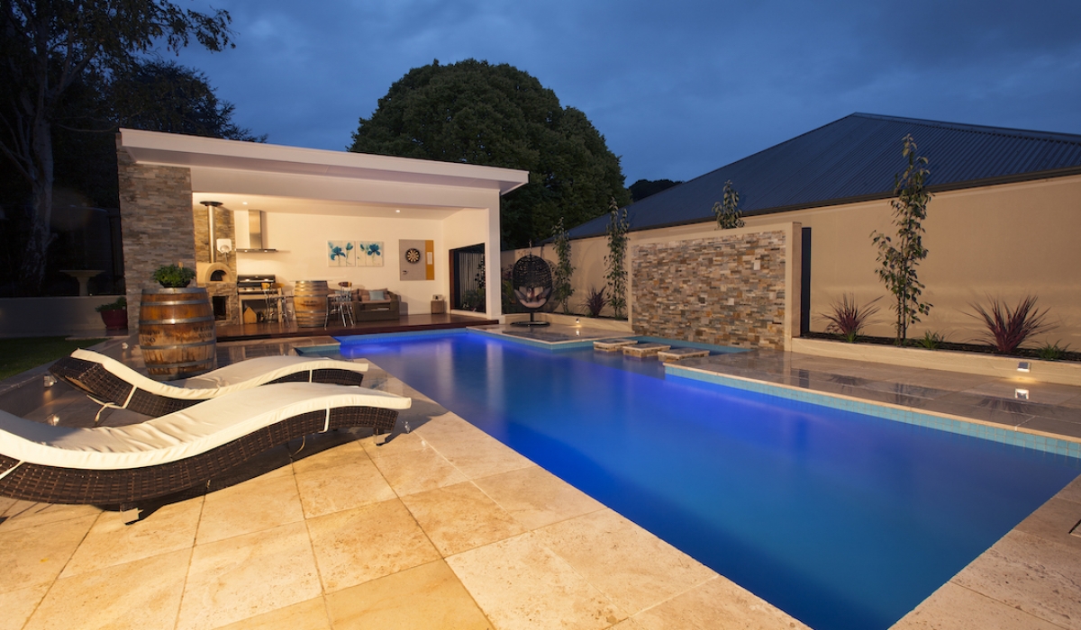 Mt Barker Urban Oasis Pools