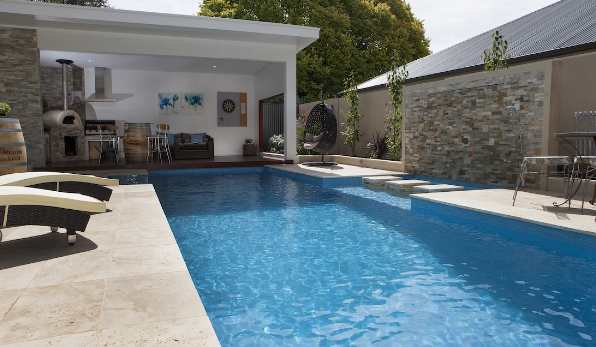 Mt Barker Urban Oasis Pools